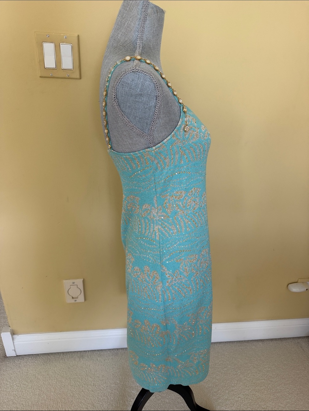 St John Dress - Picture 7 of 9